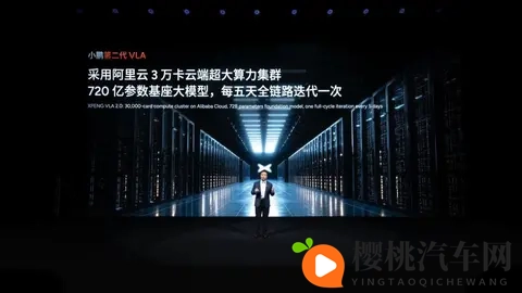 汽车不是唯一,小鹏科技日都亮了哪些肌肉?-1