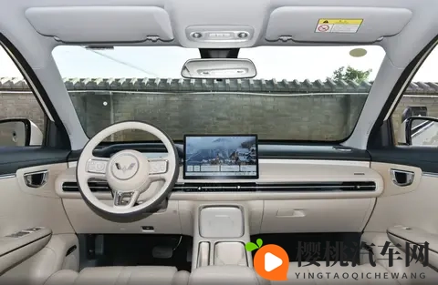 定位小型车，看着却像SUV，这台车长得好像有点着急？-3