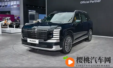 帕里斯帝:25T油混+进口品质,1000km续航,它凭什么卖30万?-3
