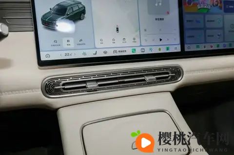 采用品牌最新设计语言，红旗HS6 PHEV预售定档11月15日-3