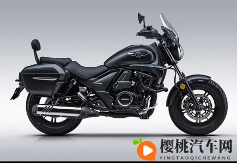 10大摩托车品牌终极解析:哈雷_本田_宝马谁是你的菜?-1