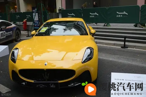 7 年销量跌去 2_3！玛莎拉蒂中国市场从巅峰到挣扎的真相-3