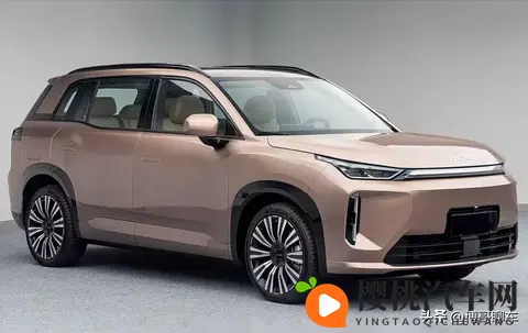 埃安 i60 悄悄预售,这是要 “卷” 翻 10 万级市场?-2