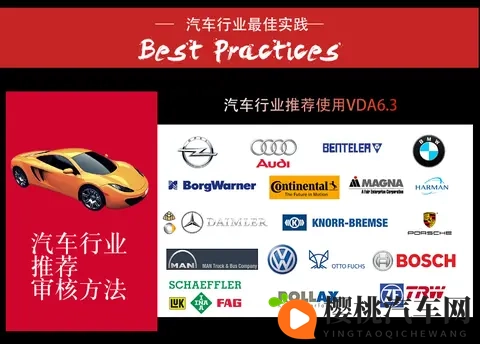 VDA63 证书怎么办理？一文带你了解办理流程！-2