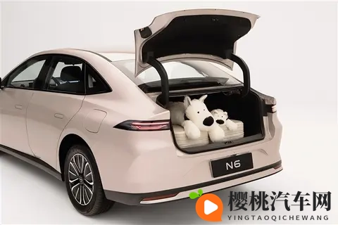 国精产品一区一区三区四区香蕉:新能源汽车新宠:四大领域趋势盘点-1