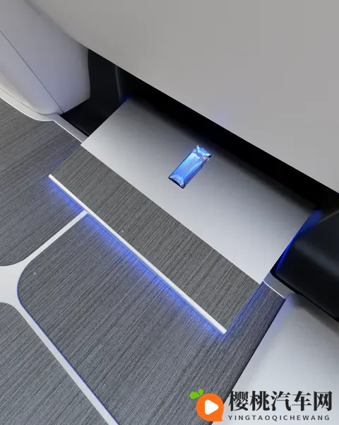 魏牌高山8换了这地板,带娃接客户终于不糟心了!-2