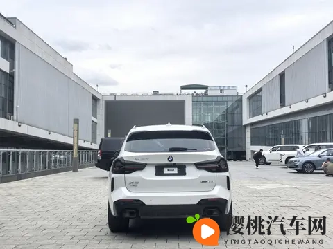 福特智趣烈马开启预售 预售价2298万元起-1