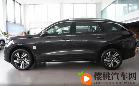 买中大型SUV,不妨看看26款大众揽巡,五款配置对比,选谁合适?-1