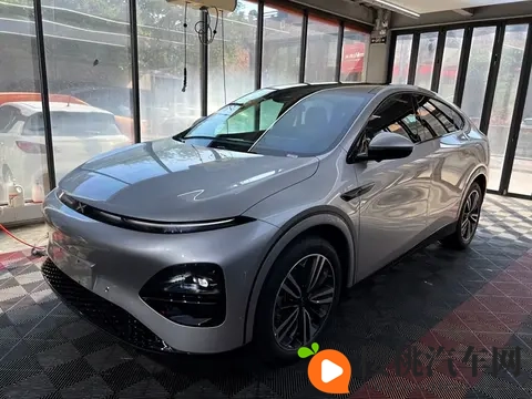 小鹏G6增程版申报工信部401批目录,增程Model Y就这么实现了?-2