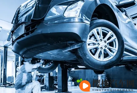 轮胎只看磨损?大错特错!5年胎纹再深也得换,DOT代码藏着安全期-3