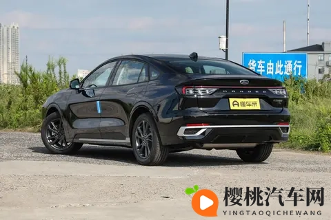 重塑格局,动力为王:2025款福特蒙迪欧20T豪华型深度导购-2