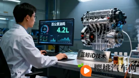 燃油车真的回归了？连续三月销量上涨，车主：省心省钱才是硬道理-2