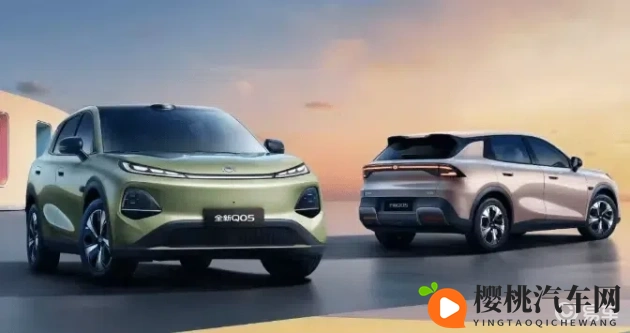 嗯~啊~轻一点 丝瓜漫画:汽车舒适升级,智能驾驶新趋势,新能源车型备受追捧-1