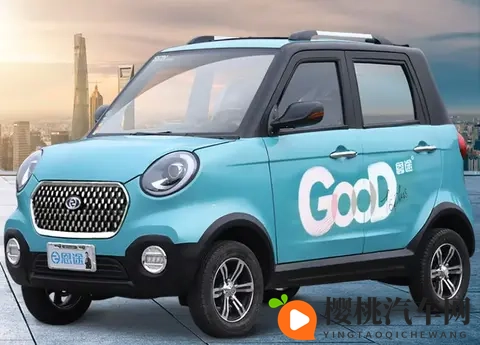 11月起60岁以上老人可以骑这五种电动车,交警:上路不查不扣!-3