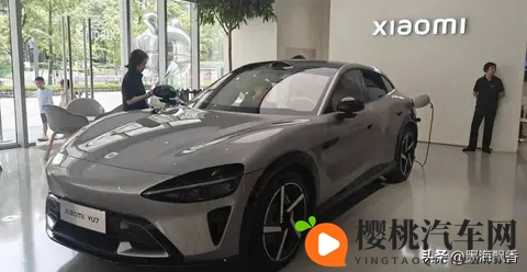 新能源车购置税变动,年末大家赶紧冲啊-1