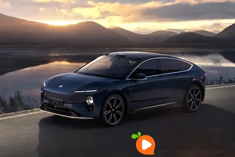 蔚来ET9，768 万起售，707 马力，魔毯悬挂，这款旗舰轿车适合家用-3