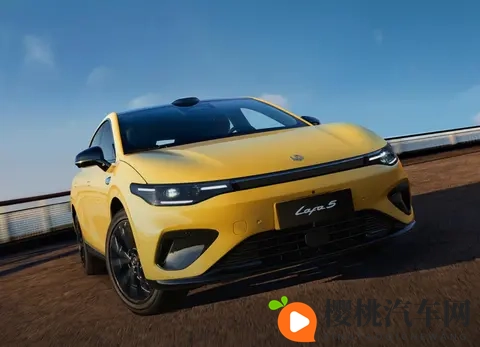 岚图泰山、全新奔驰纯电CLA等 11月热门上市新车盘点-3