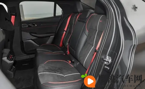 这台领克03,配置丰富,动力强劲,你会喜欢吗?-3