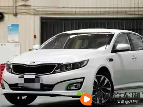 买时笑嘻嘻，买后哭唧唧！老司机含泪忠告：这4款车谁买谁掉坑！-3