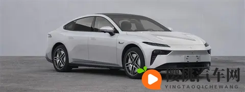 轮毂电机版东风奕派007申报：功率400千瓦-3