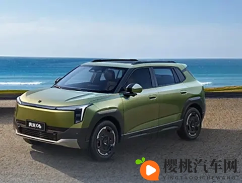 怎一个惨字了得！10月小型SUV销量榜 仅两款销量过万 缤越第二-1