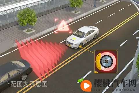 累计销量超85万台,全系标配20T+8AT,试驾体验吉利星越L-1