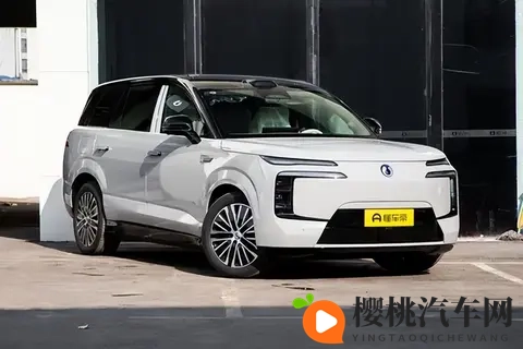 30万级SUV试驾体验:不拼数据,靠什么赢得好感?-3