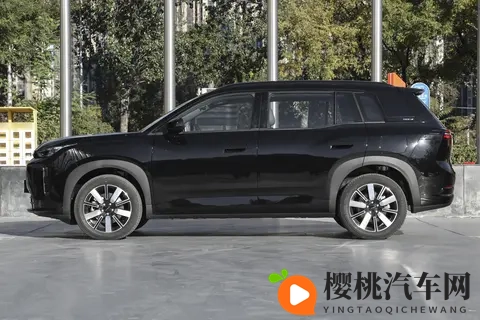 家庭舒适与科技并重,AION i60 2025款 增程版以实力诠释多场景体验-3