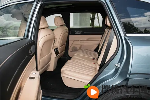 家用七座SUV新选择:捷途X70L实力如何?看完心里有数-1