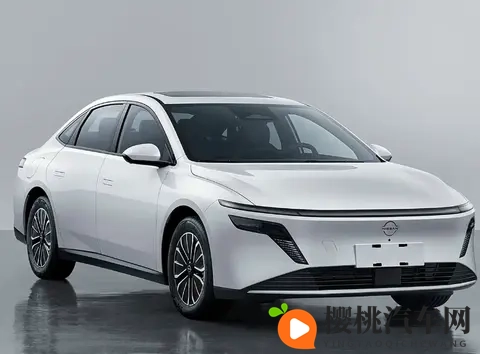 日产N6将于11月13日预售 轴距2815mm 15L插混系统 续航超150km-1