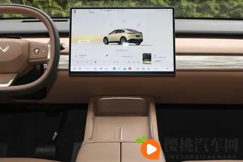 乐道L60:一辆真正为带娃家庭打造的SUV,能解决实际问题-3
