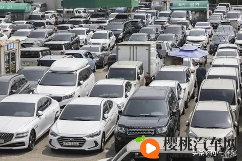 二手车(九成新)低价之谜:看似捡漏,实则藏着三重真相-3