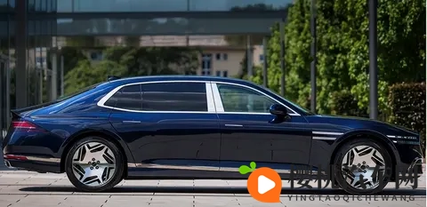 国内在售车身最长的十款轿车,车身越长越豪华吗?-1