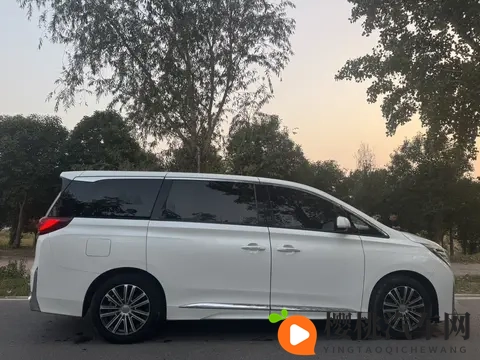 2021款传祺M8，10万公里一手车，宜商宜家，现在还值得入手吗？-3