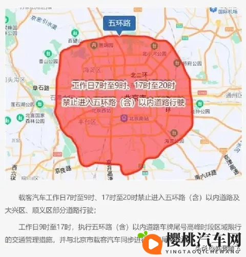京津冀2026开车新规出炉：摇号限行新变化，跨城出行迎大调整-1