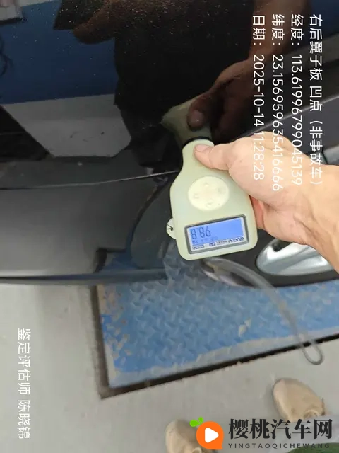 19万多拿下准新汉兰达双擎，家用代步省心之选！-3