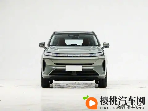 近七成用户仍选油车!长城哈弗H6L的20T+9DCT稳了-3