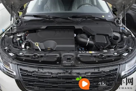 2026款路虎揽胜极光，性价比满满？-1