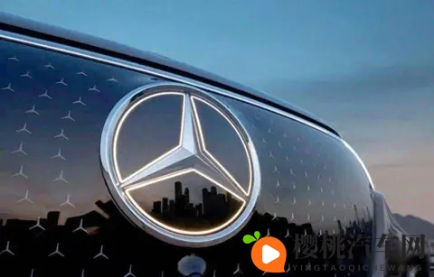 奔驰CLA纯电上市,价格打脸老粉,豪华车也开始讲性价比-3