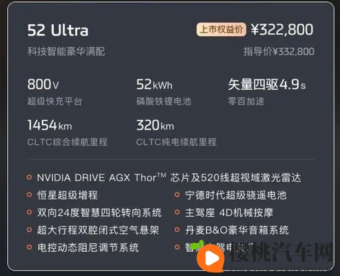 智己LS9正式上市，大型SUV市场迎来新变数-1