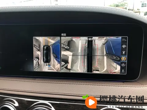 艳女在线直播：新能源汽车、自动驾驶，未来汽车科技趋势揭秘-1