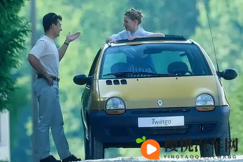 雷诺用纯纯的中国范式,造了一辆纯纯的欧洲小车-3