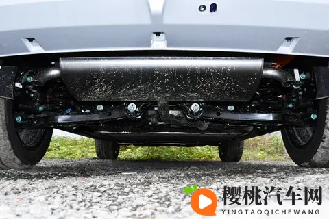 家用旅行车，就选这款山海L7 PLUS，续航超1600公里-3