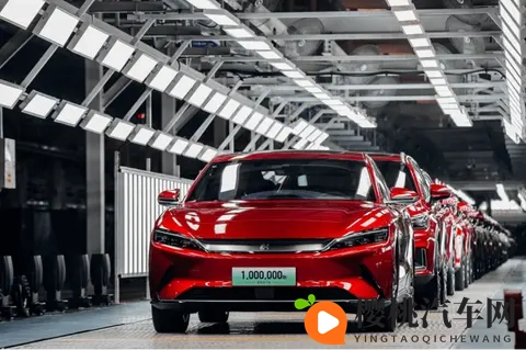 中国电车杀入欧盟腹地：半年份额翻倍，欧洲百年车企陷入集体焦虑-3