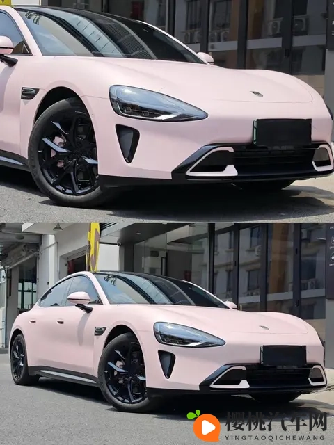 雷军“杀疯了”！33万辆交付，把所有质疑者脸都打肿了！-2