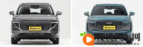 售999万元起,限时929万元起,全新奇瑞瑞虎8正式上市-3