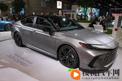 深度推算:丰田凯美瑞成本10万,卖18万,降价空间还是很大的-1