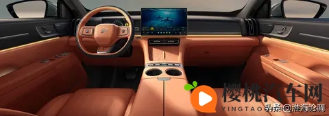 10 万级七座首选！捷途 X70L CDC 悬挂 + 282 米轴距实测-3