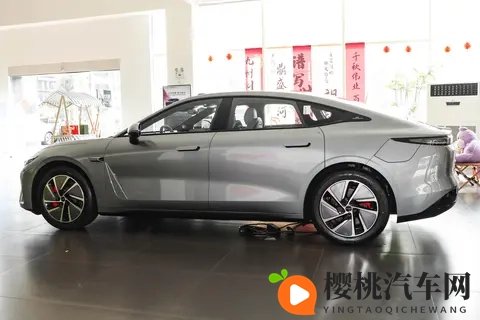 奇瑞也加入价格战，限时优惠10000元，星纪元ES值得一看-3