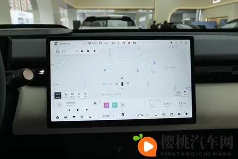 135万炸场!新款极氪X官图曝光,安全五星+内饰大改值吗?-3